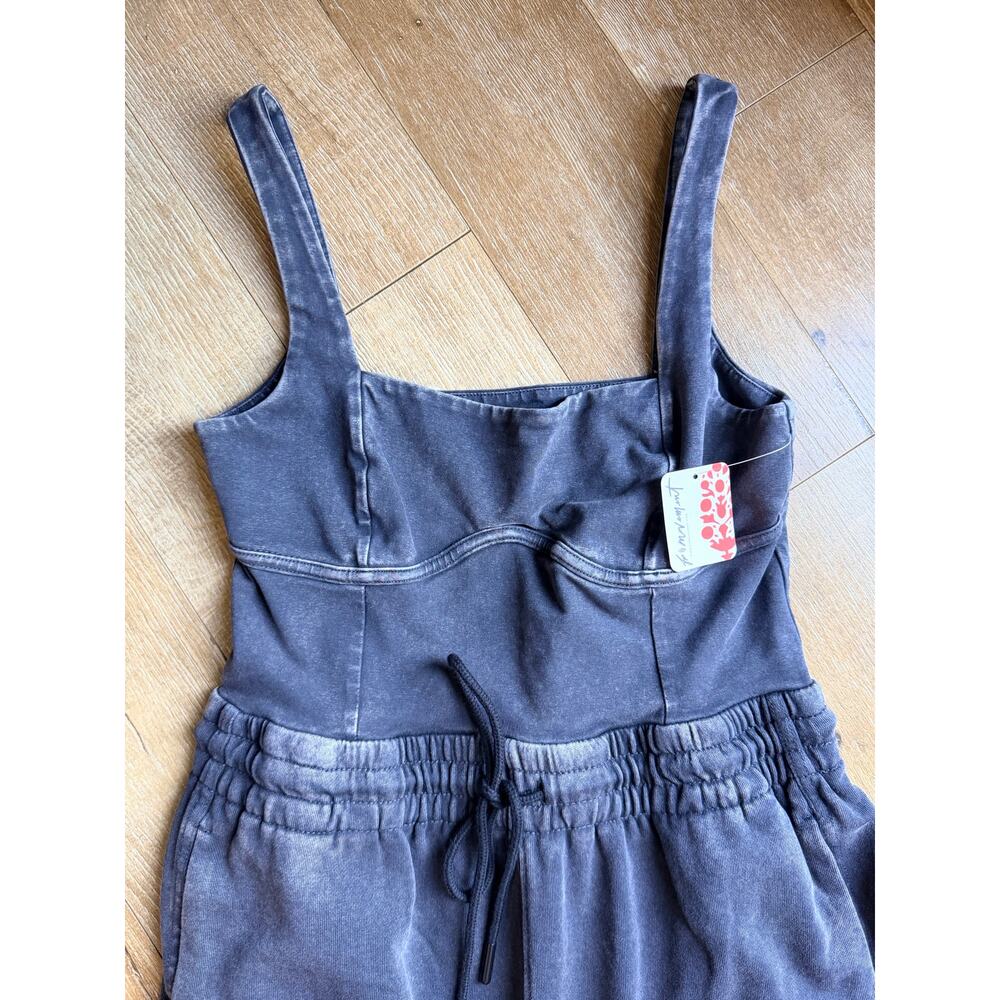 Free People Inbound Onsie - Picture 2 of 8